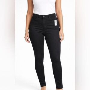 Classic Embroidered Logo Trucker Hat Cap Green Black Mesh Adjustable OSFA